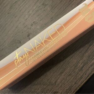 Urban Decay stay NAKED correcting concealer